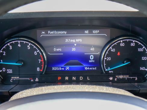 Used 2024 Ford Maverick Tremor w/ Tremor Off-Road Package AWD/4WD image 11