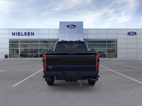 New 2025 Ford F350 Platinum w/ FX4 Off-Road Package image 5