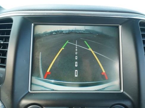 Used 2015 Jeep Grand Cherokee Overland w/ Trailer Tow Group IV image 29