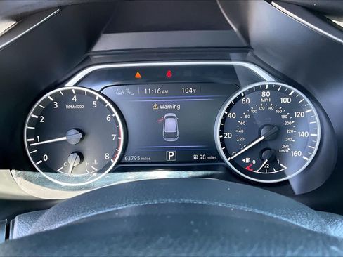 Used 2020 Nissan Murano SV FWD image 25