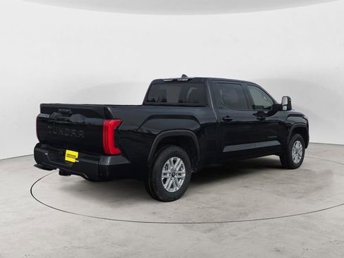 New 2026 Toyota Tundra SR5 AWD/4WD image 5