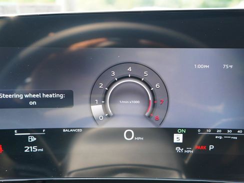 Used 2026 Audi Q5 Premium Plus AWD/4WD image 73