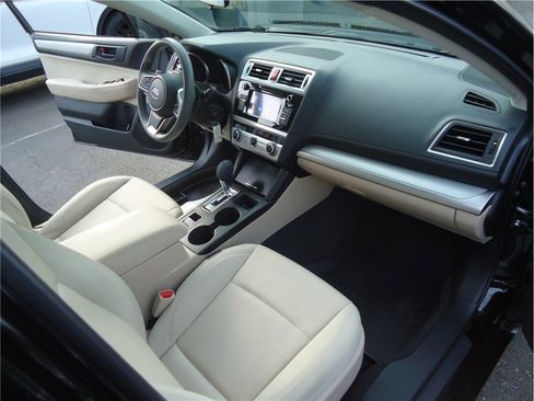 Used 2019 Subaru Legacy 2.5i w/ Alloy Wheel Package AWD/4WD image 23