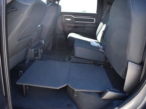 Used 2026 RAM 2500 Big Horn AWD/4WD image 23