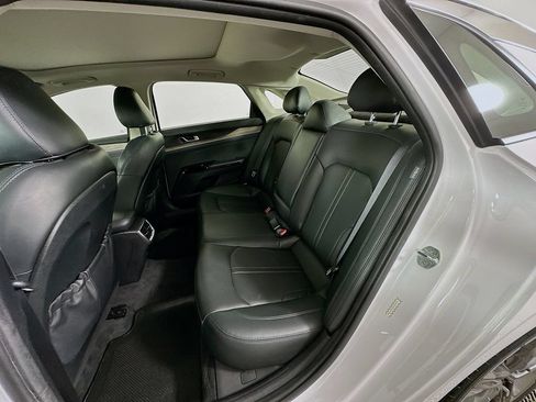 Used 2022 Kia K5 EX w/ EX Premium Package FWD image 25