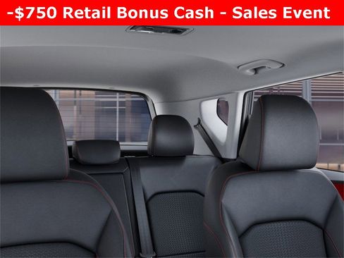 New 2025 Kia Soul GT-Line image 27