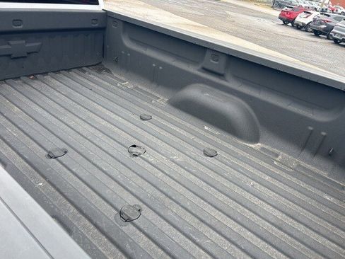 Used 2016 Chevrolet Silverado 3500 W/T w/ WT Convenience Package image 9