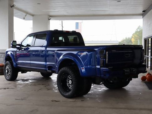Used 2026 Ford F450 Lariat image 2