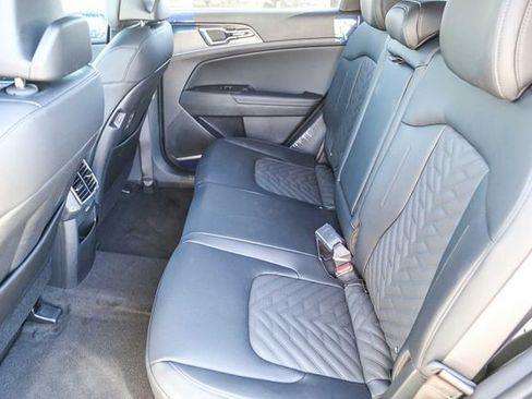 New 2026 Kia Sportage X-Line Prestige AWD/4WD image 11
