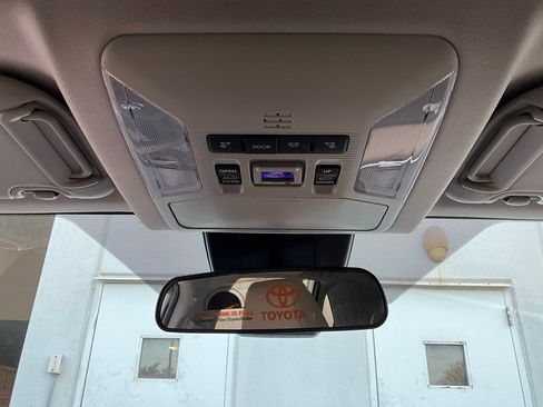 New 2025 Toyota RAV4 XLE image 15