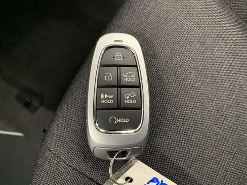 Used 2024 Hyundai Ioniq 5 SEL AWD/4WD image 12