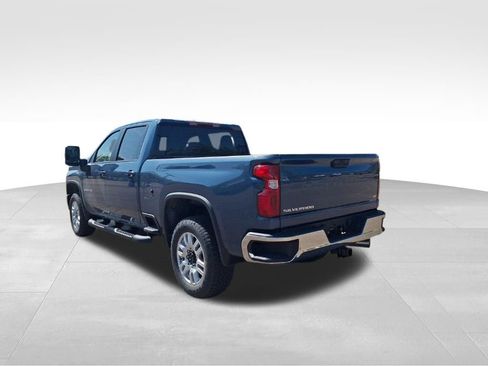 New 2026 Chevrolet Silverado 2500 LT AWD/4WD image 8