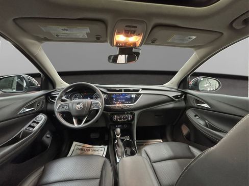 Used 2023 Buick Encore GX Essence w/ Experience Buick Package AWD/4WD image 27
