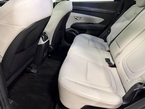 Certified 2024 Hyundai Tucson Limited image 24