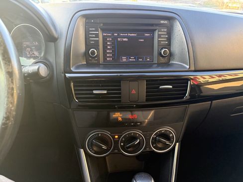 Used 2015 MAZDA CX-5 Touring w/ Bose/Moonroof Package image 24
