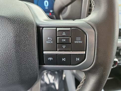 Used 2024 Ford F150 XLT w/ Mobile Office Package image 26