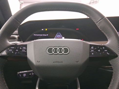 Used 2025 Audi S5 Premium Plus w/ Premium Plus Package image 19