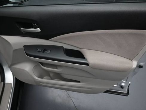 Used 2014 Honda CR-V EX image 28