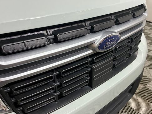 Used 2024 Ford Maverick Lariat image 32