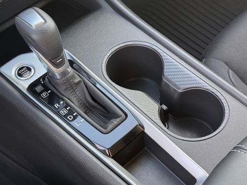 Certified 2025 Nissan Altima 2.5 S image 17