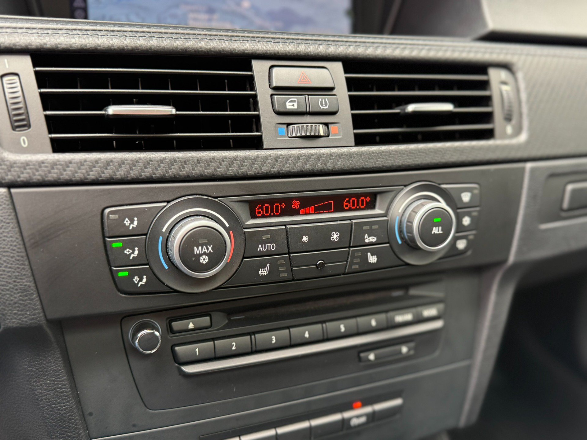 Used 2011 BMW M3 Sedan RWD image 18