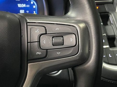 Used 2023 Chevrolet Tahoe LT image 30