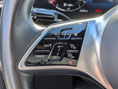 Used 2024 Mercedes-Benz C 300 4MATIC Sedan image 18