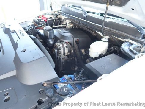 Used 2013 Chevrolet Silverado 2500 W/T RWD image 29