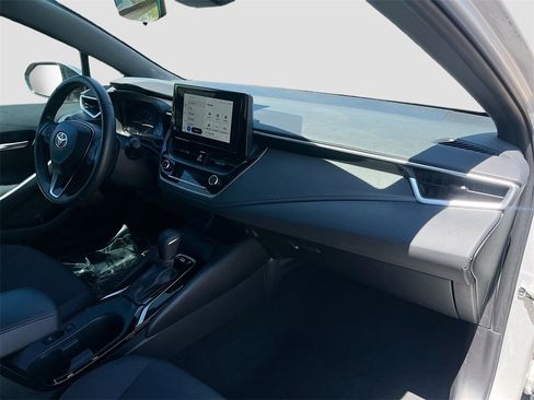 Used 2024 Toyota Corolla SE image 26