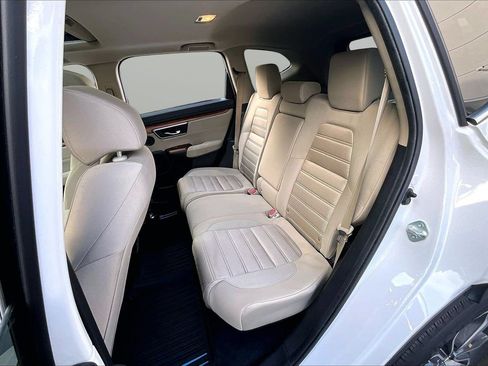Used 2022 Honda CR-V EX image 22