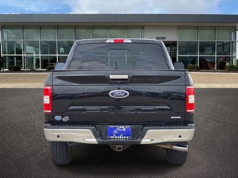 Used 2018 Ford F150 XLT w/ Equipment Group 302A Luxury image 5