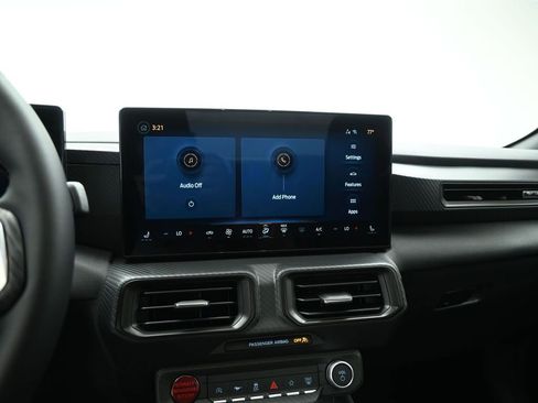 New 2026 Ford Mustang Coupe image 14