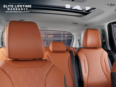 New 2026 Kia Carnival SX FWD image 28