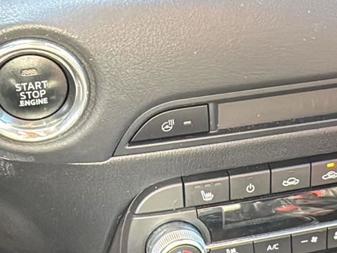 Used 2019 MAZDA CX-5 Grand Touring w/ GT Premium Package image 18