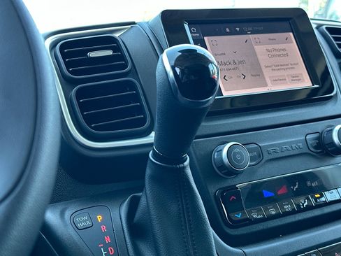 Used 2024 RAM ProMaster 1500 w/ Quick Order Package 22G SLT image 20