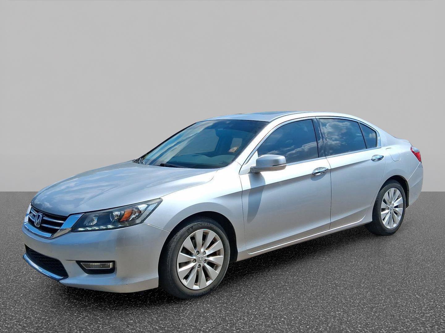 Used 2013 Honda Accord EX-L image 1