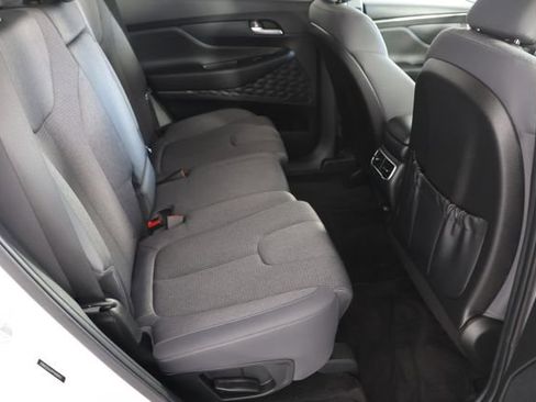 Used 2023 Hyundai Santa Fe SEL AWD/4WD image 22