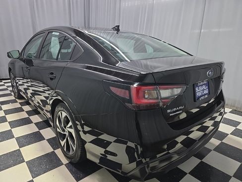 Certified 2025 Subaru Legacy Premium image 6