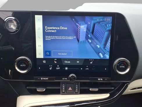 Used 2024 Lexus NX 350 AWD w/ Cold Area Package image 10