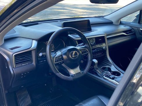 Used 2017 Lexus RX 350 AWD w/ Luxury Package image 10