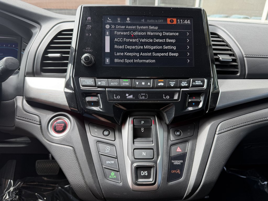 Used 2023 Honda Odyssey Sport image 19