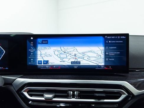 Certified 2024 BMW 330i xDrive Sedan w/ Premium Package image 17