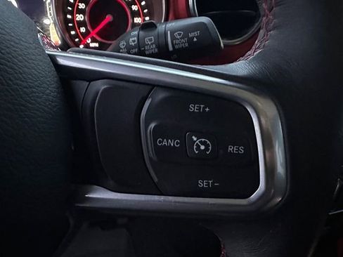 Used 2019 Jeep Wrangler Unlimited Rubicon image 19