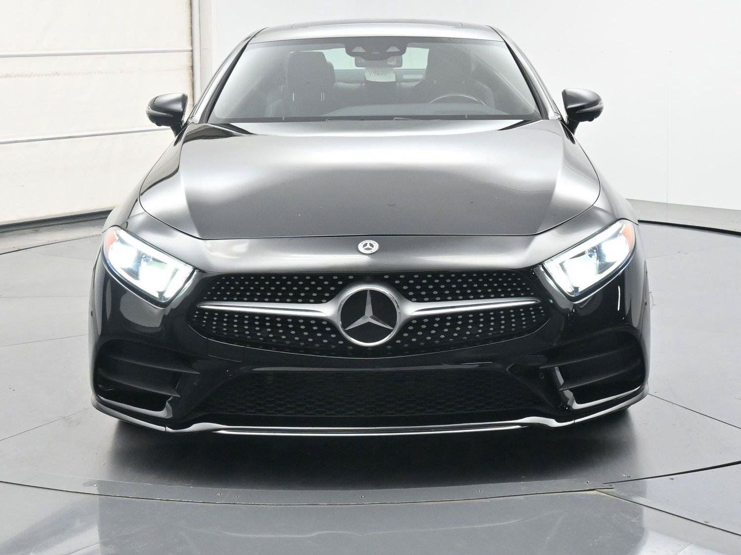 Used 2019 Mercedes-Benz CLS 450 4MATIC image 27
