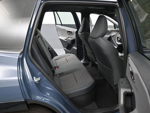Used 2026 Toyota RAV4 SE w/ Convenience Package AWD/4WD image 35