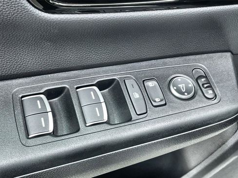 New 2026 Honda CR-V EX-L image 12