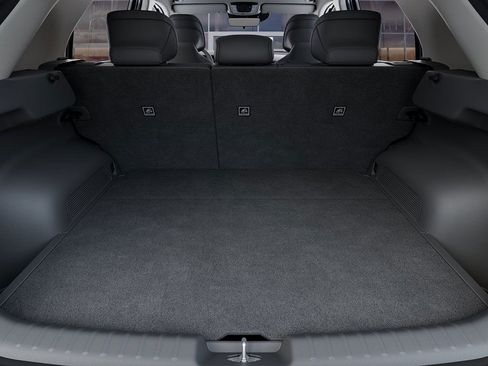 New 2026 Kia Niro Wind FWD image 19