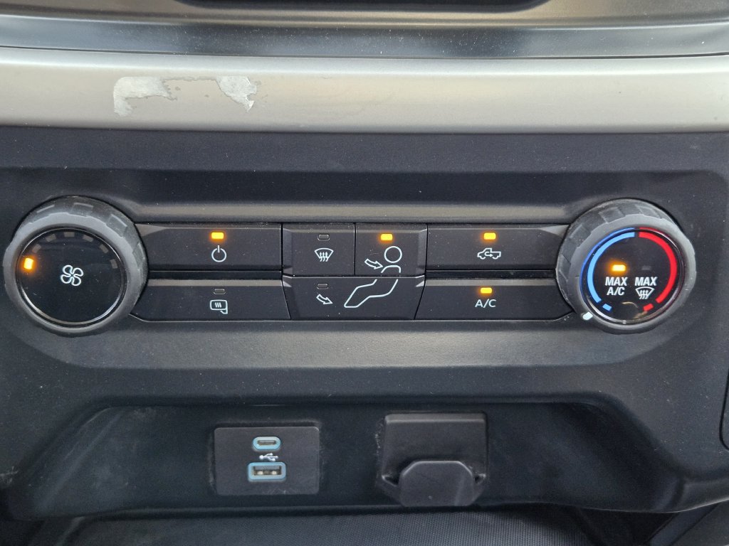 Used 2022 Ford F150 XL w/ Equipment Group 101A High RWD image 20