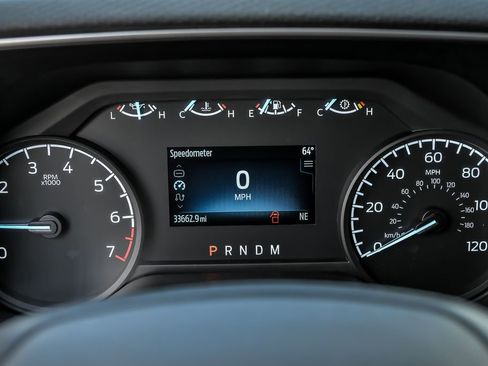 Certified 2023 Ford F150 XL w/ STX Appearance Package AWD/4WD image 21