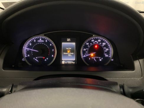 Used 2015 Toyota Camry XLE w/ Moonroof Package FWD image 19